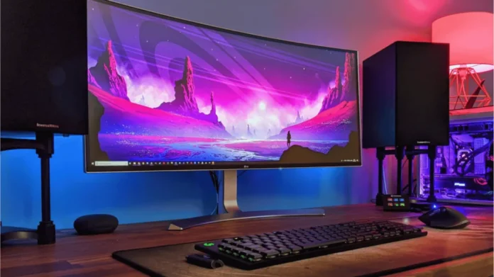 144Hz-Gaming