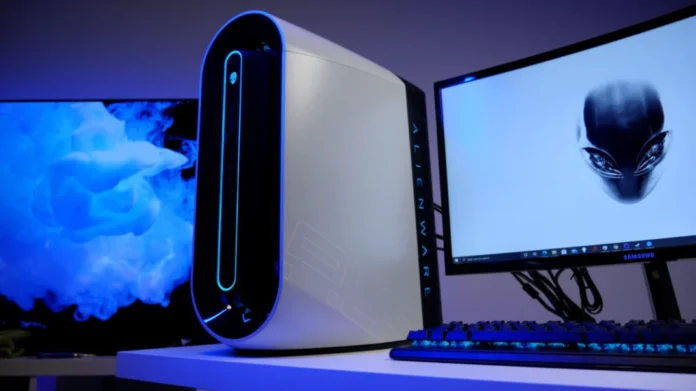 Alienware