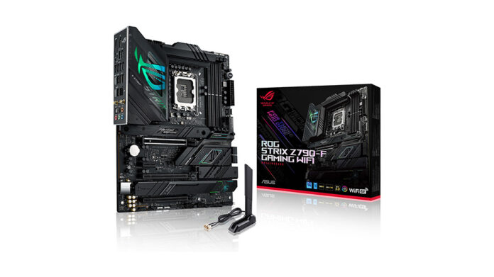 motherboard