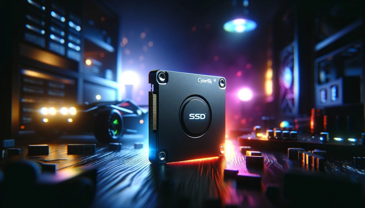 What is SSD?