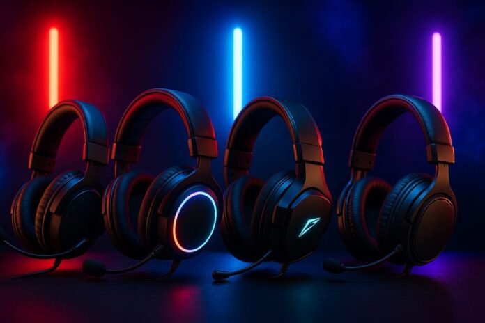 Headsets
