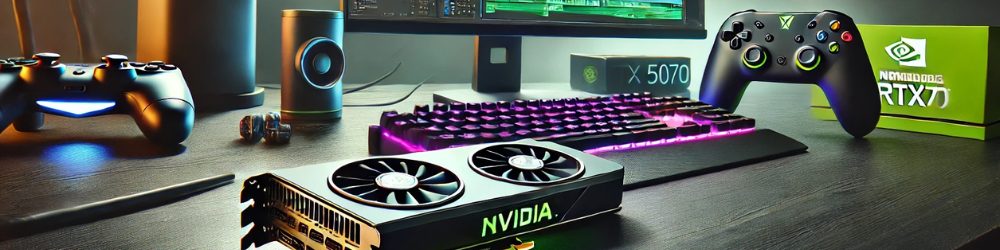RTX 5070