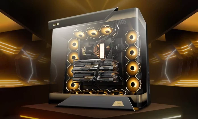 Maestro 900