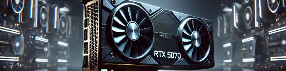 RTX 5070