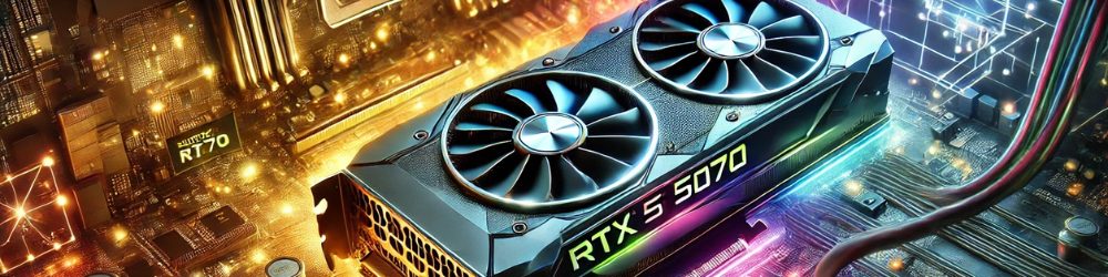 RTX 5070