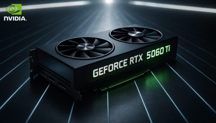 RTX 5060