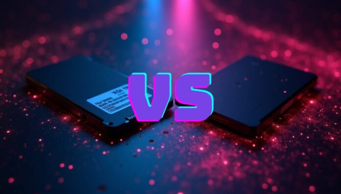 SSD