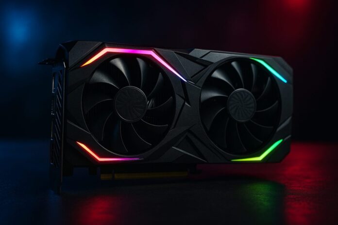 graphics card